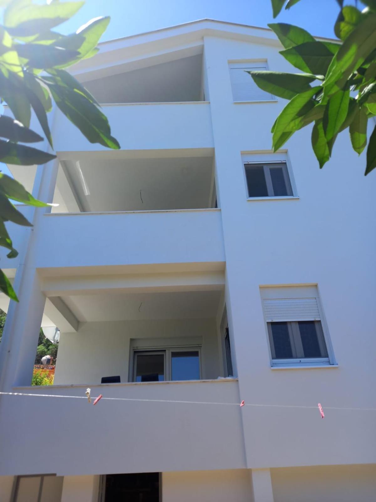 Apartments Diva Ston Ngoại thất bức ảnh