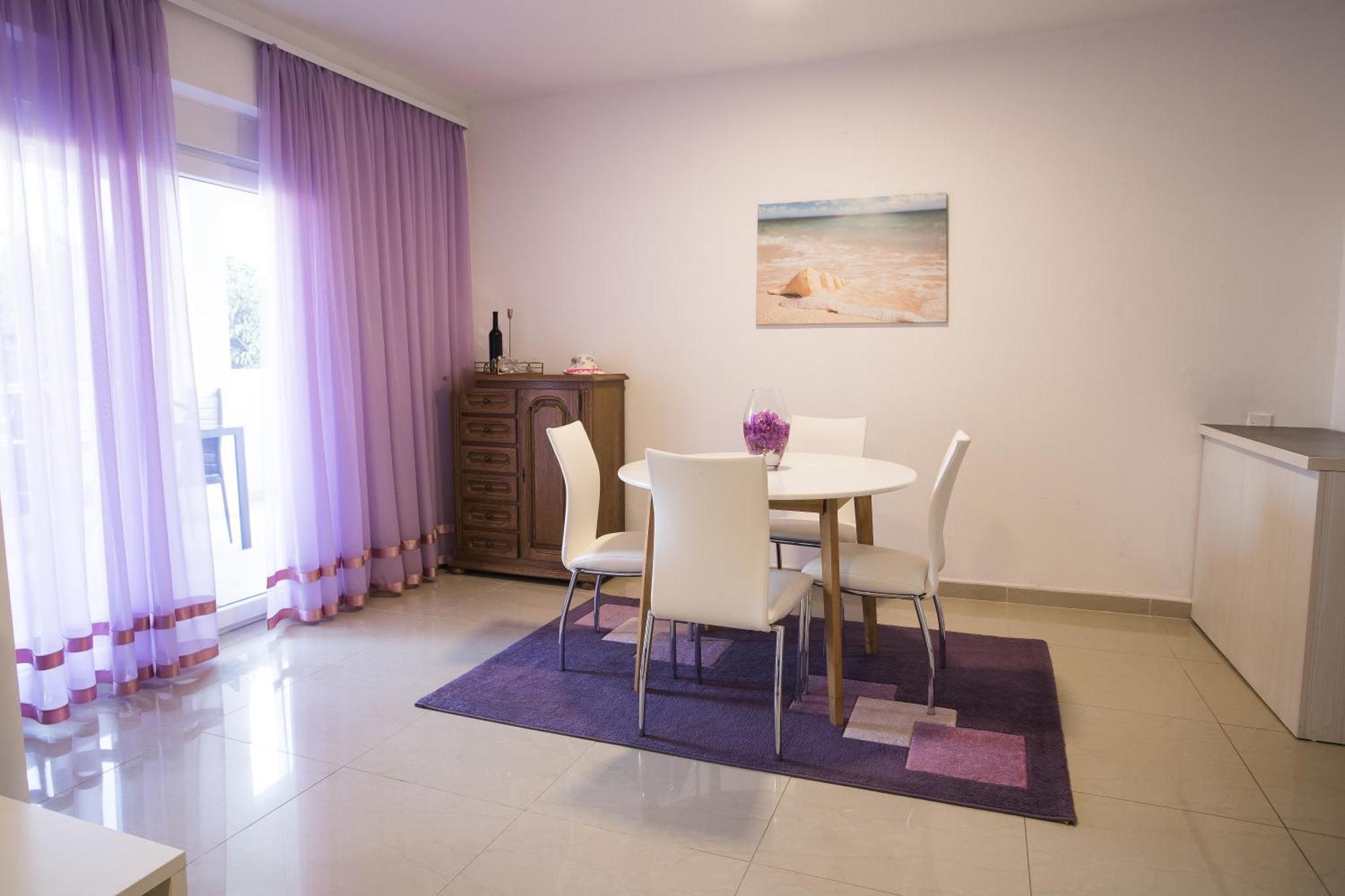 Apartments Diva Ston Ngoại thất bức ảnh