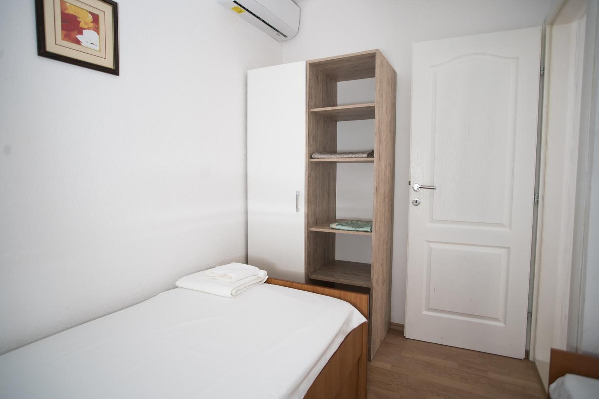 Apartments Diva Ston Ngoại thất bức ảnh