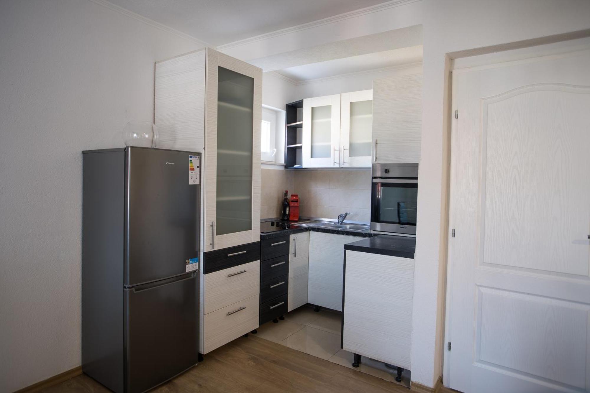 Apartments Diva Ston Ngoại thất bức ảnh